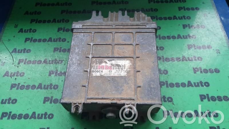 Seat Ibiza III (6L) Engine control unit/module ECU 