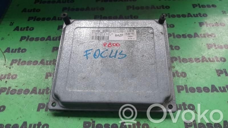 Unidad de control/módulo ECU del motor   5M5112A650HF,S118944001G