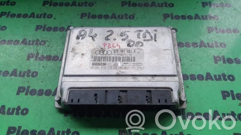 Audi A4 S4 B5 8D Engine control unit/module ECU 