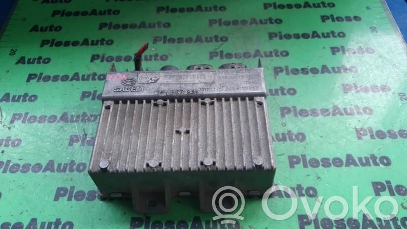 Renault Laguna I Engine control unit/module ECU 