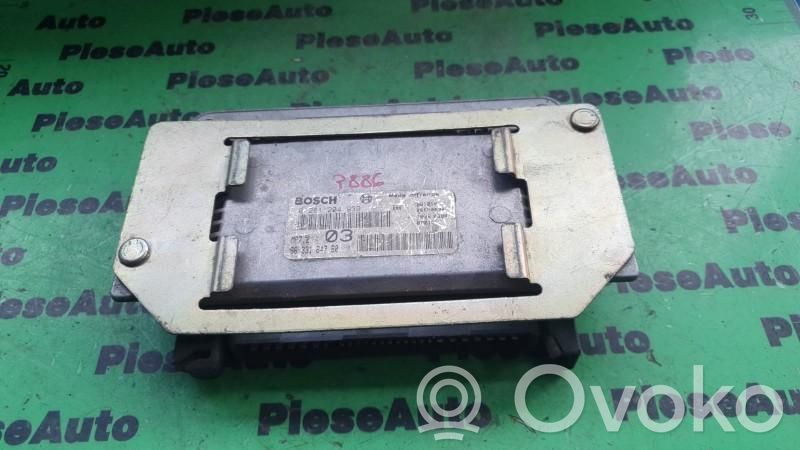 Citroen Xsara Engine control unit/module ECU 