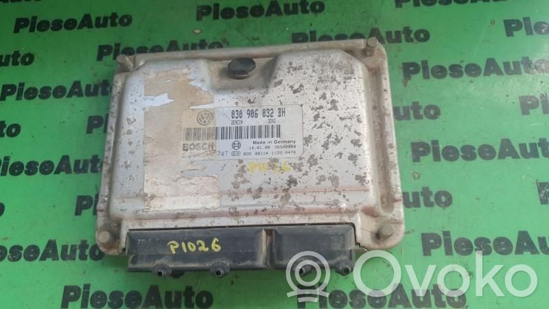 Volkswagen Lupo Engine control unit/module ECU 