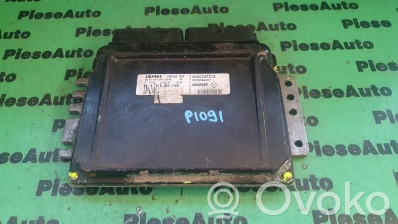 Dacia SupeRNova Engine control unit/module ECU 