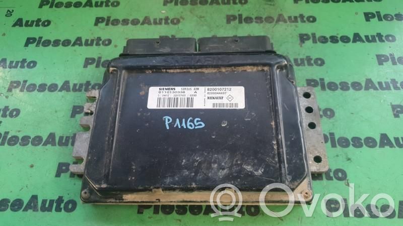 Dacia SupeRNova Engine control unit/module ECU 