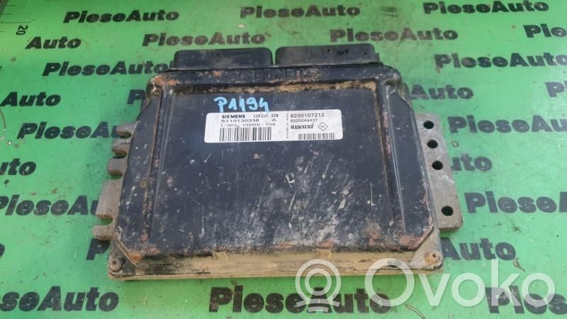 Dacia SupeRNova Engine control unit/module ECU 