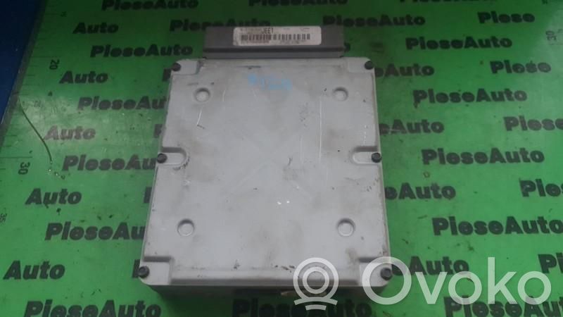 Engine control unit/module ECU   2S7A12A650BMB
