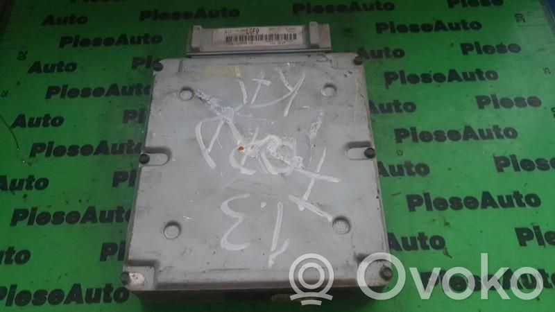 Ford Ka Engine control unit/module ECU 
