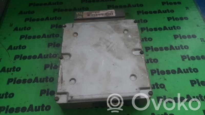 Ford Focus Galios (ECU) modulis 