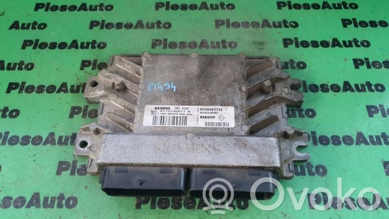 Dacia Logan I Galios (ECU) modulis 