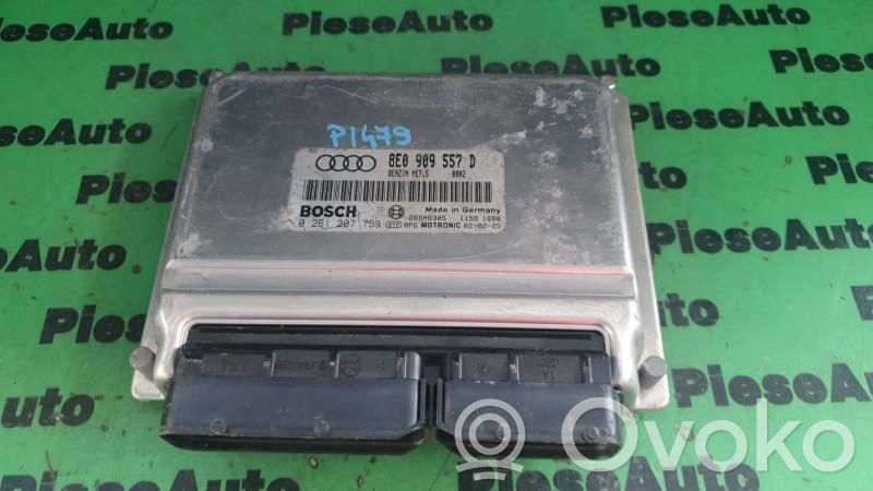 Audi A4 S4 B6 8E 8H Engine control unit/module ECU 