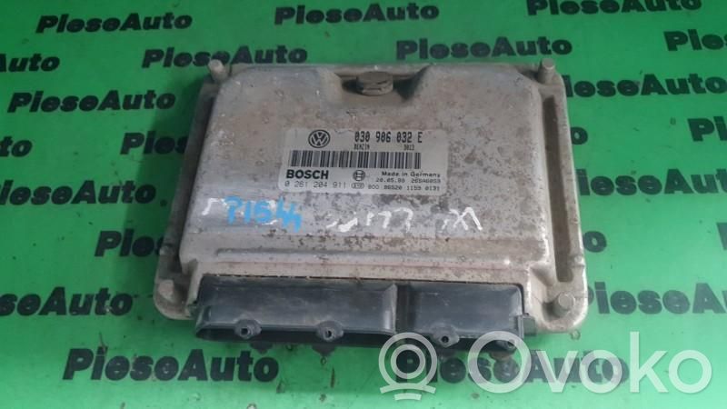 Volkswagen Lupo Engine control unit/module ECU 