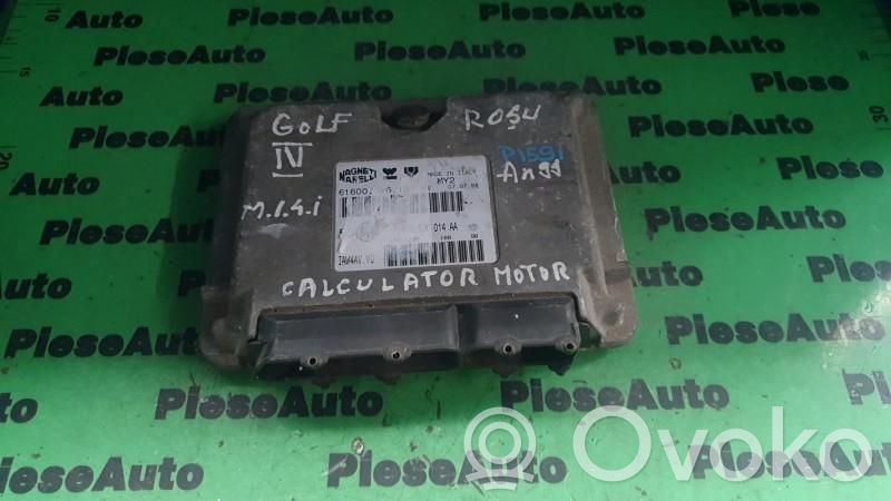 Volkswagen Golf IV Engine control unit/module ECU 