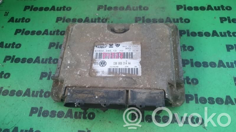 Volkswagen Golf IV Engine control unit/module ECU 