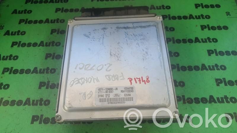 Ford Mondeo Mk III Engine control unit/module ECU 