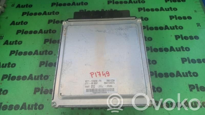 Ford Mondeo Mk III Engine control unit/module ECU 