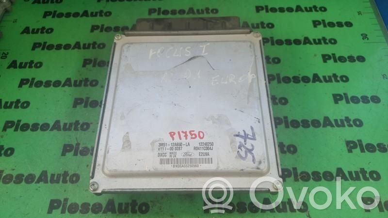 Ford Focus Engine control unit/module ECU 