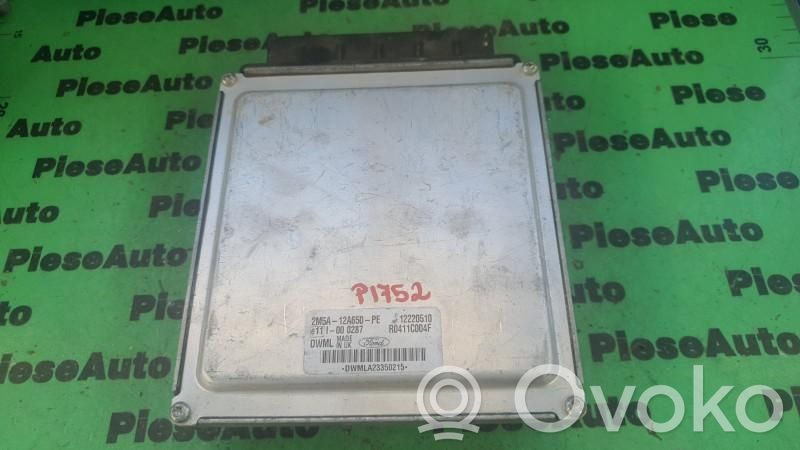 Ford Focus Engine control unit/module ECU 