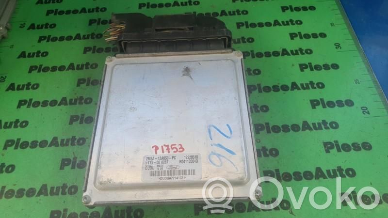 Ford Focus Engine control unit/module ECU 