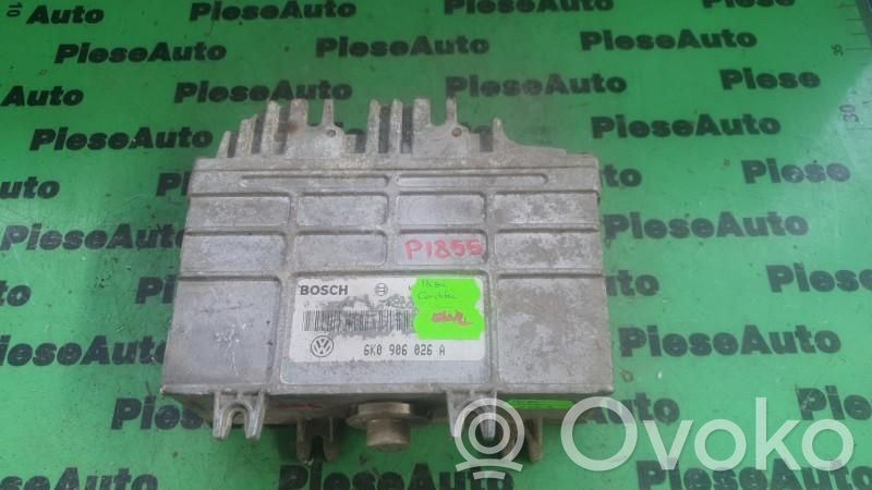 Seat Ibiza II (6k) Engine control unit/module ECU 