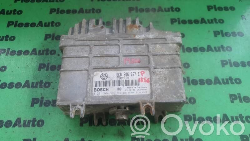 Seat Ibiza II (6k) Engine control unit/module ECU 