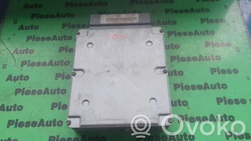 Ford Focus Engine control unit/module ECU 
