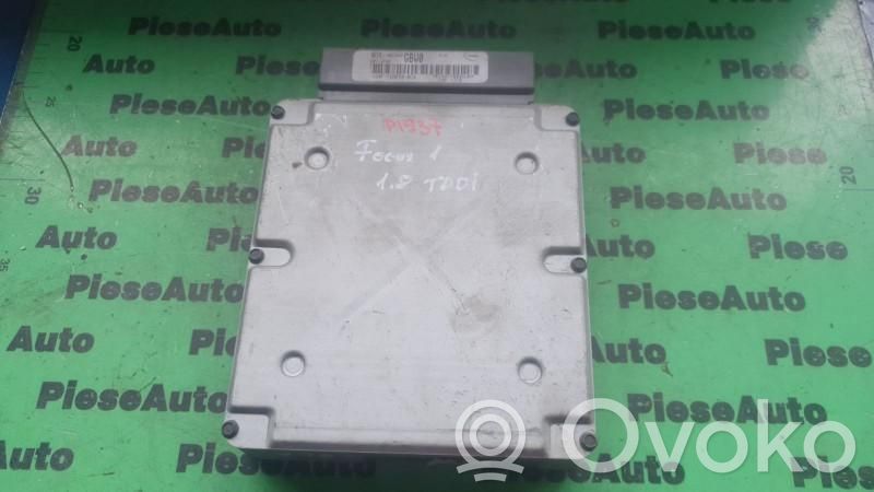 Ford Focus Engine control unit/module ECU 