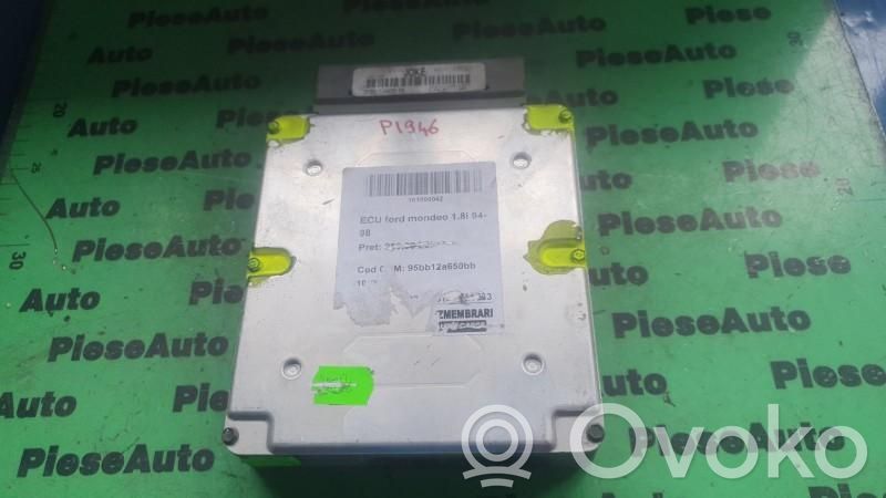 Ford Mondeo MK II Engine control unit/module ECU 
