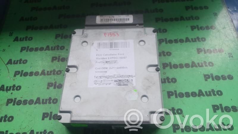 Ford Mondeo Mk III Engine control unit/module ECU 