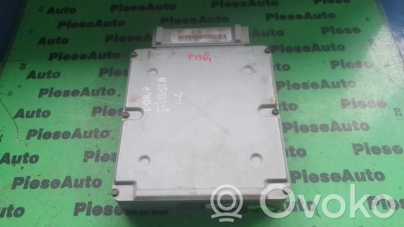 Ford Fiesta Engine control unit/module ECU 