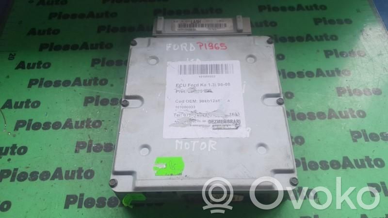 Ford Ka Engine control unit/module ECU 