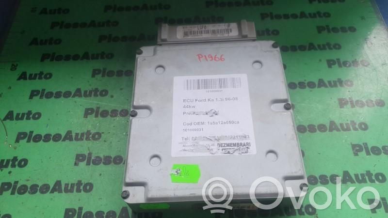 Ford Ka Engine control unit/module ECU 