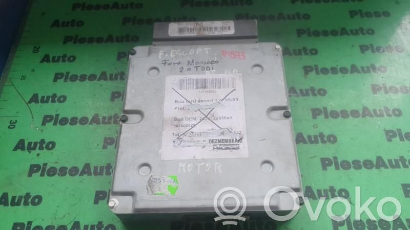 Ford Mondeo Mk III Engine control unit/module ECU 