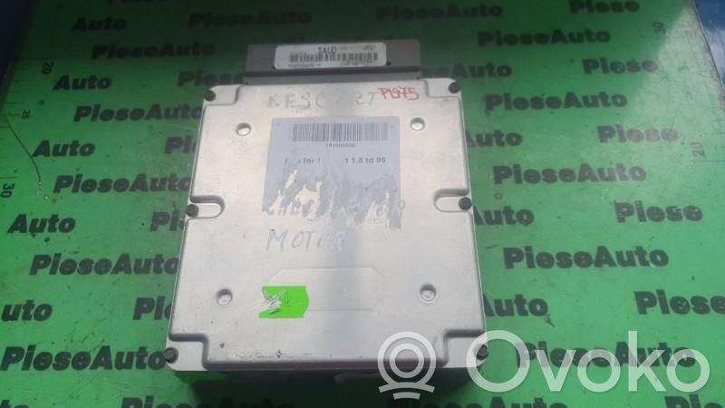 Ford Escort Engine control unit/module ECU 