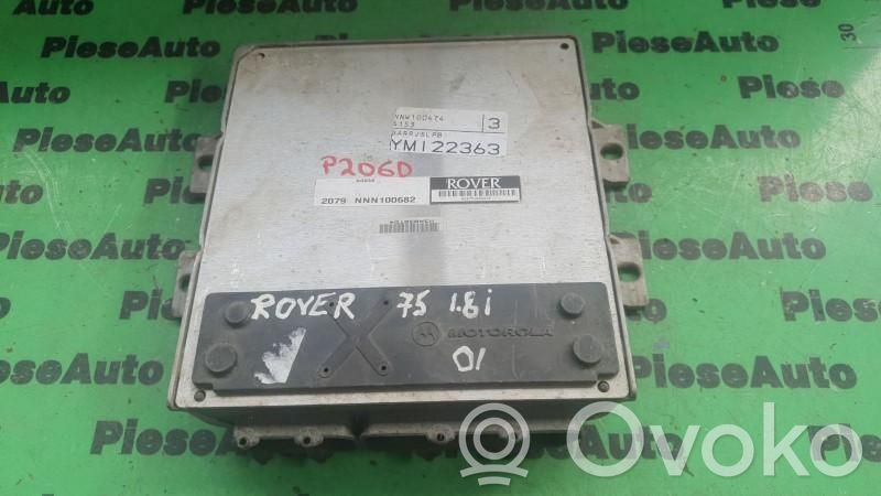 Rover 75 Engine control unit/module ECU 