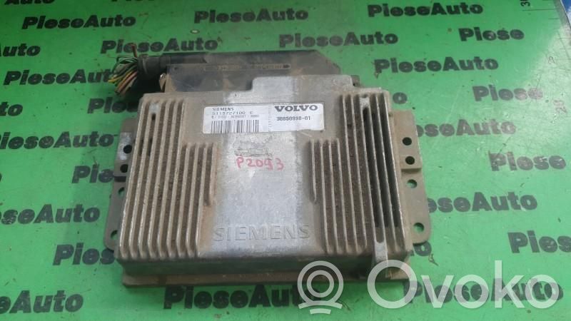 Volvo S40, V40 Unitate control motor/modul ECU 