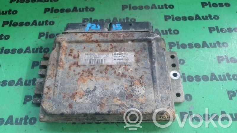 Renault Laguna I Engine control unit/module ECU 