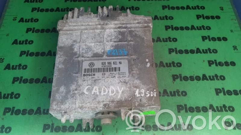 Engine control unit/module ECU   0281001701,028906021HA