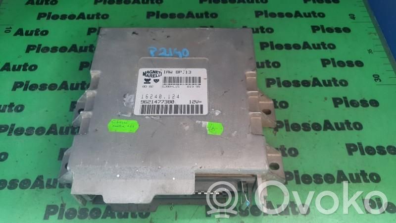 Citroen Xsara Engine control unit/module ECU 