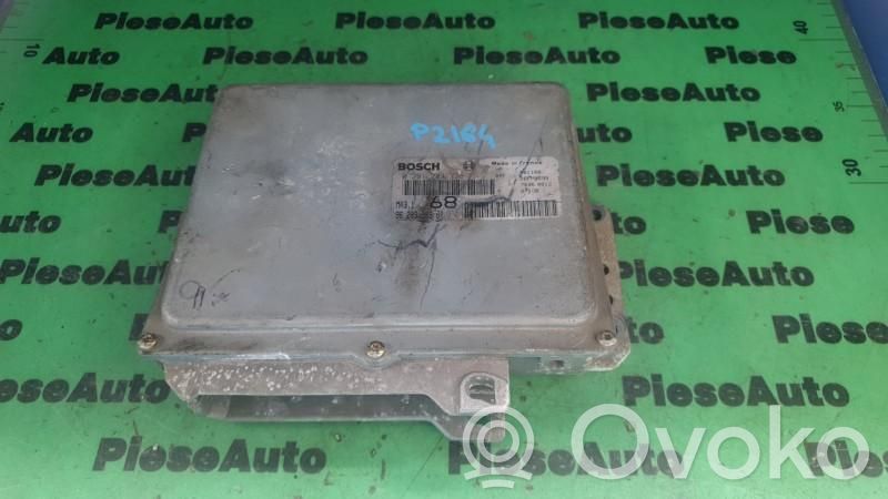 Peugeot 106 Engine control unit/module ECU 