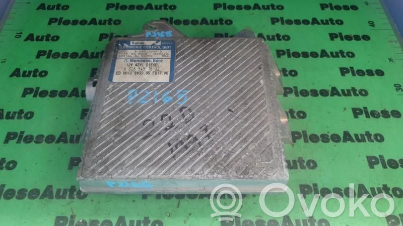 Mercedes-Benz C W202 Engine control unit/module ECU 