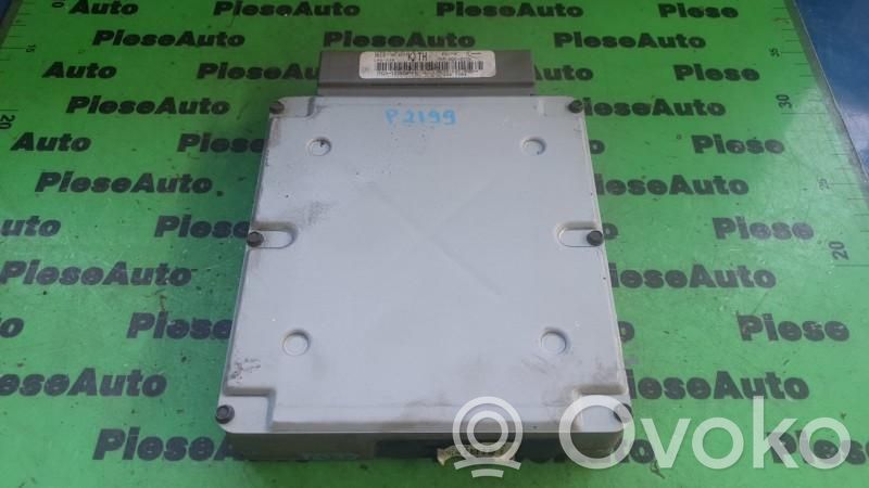 Motorsteuergerät ECU   YM2A12A650FD