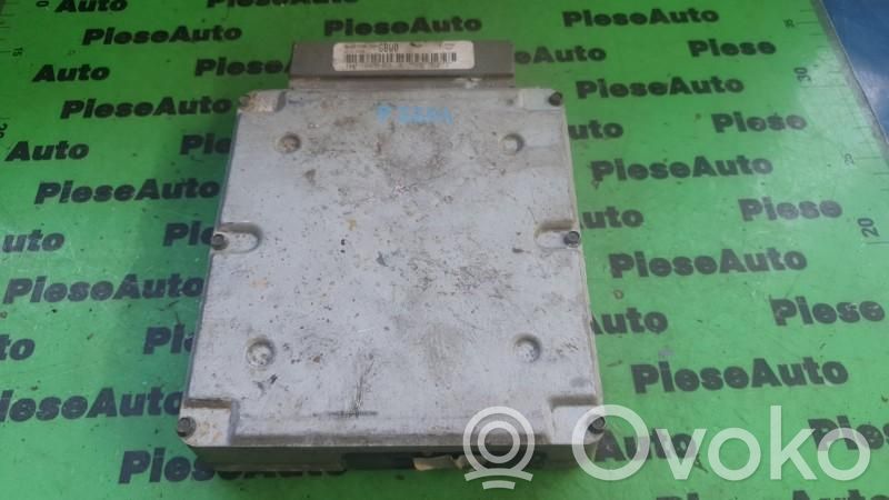 Ford Focus Engine control unit/module ECU 