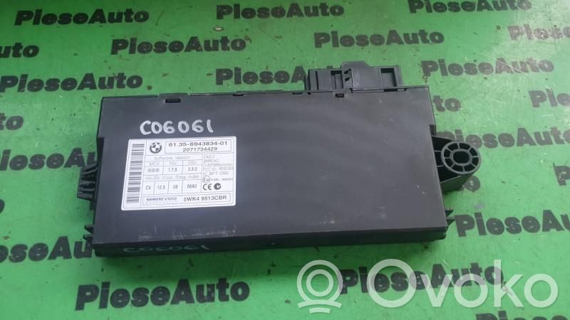 BMW 3 E90 E91 Comfort/convenience module 