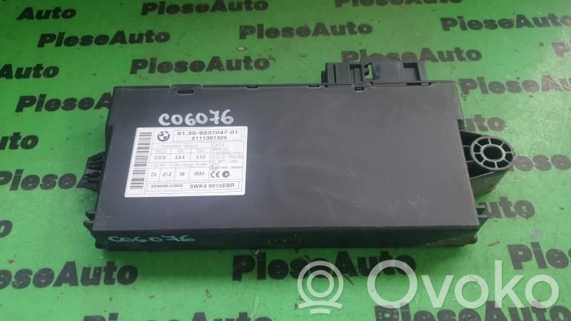 BMW 1 E81 E87 Comfort/convenience module 