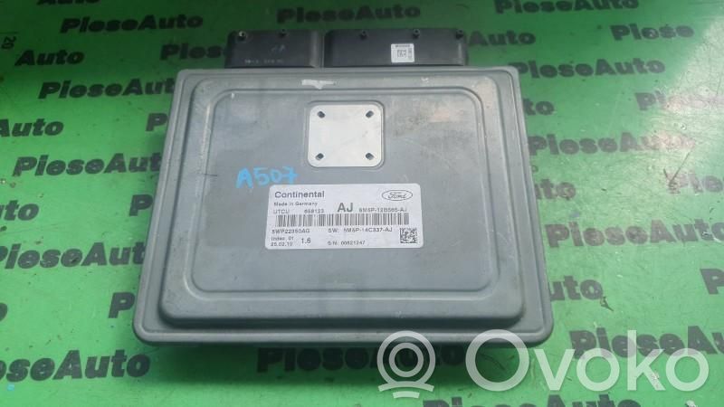 Ford Focus Galios (ECU) modulis 