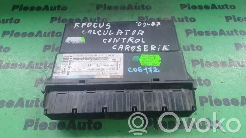 Mukavuusmoduuli   1S7T15K600LA,5WK48744ABF