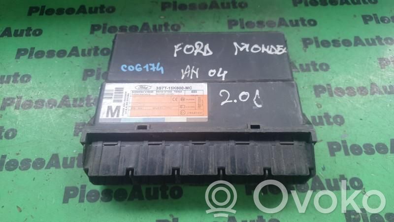 Module confort   3S7T15K600MC,5WK48753E