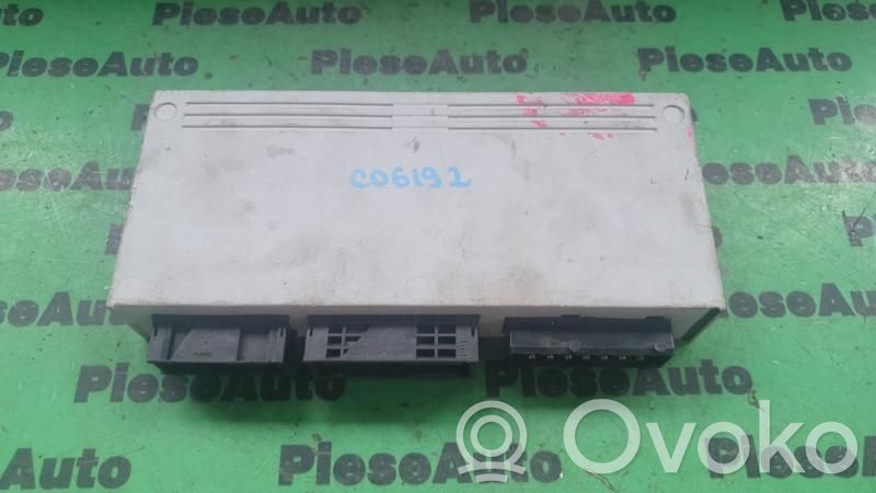BMW 3 E46 Módulo de confort/conveniencia 