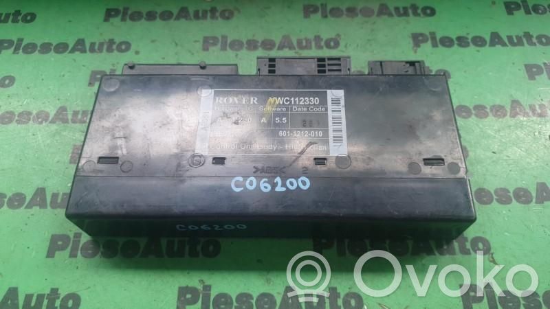 Comfort/convenience module   6011212010,611212010,YWC112330