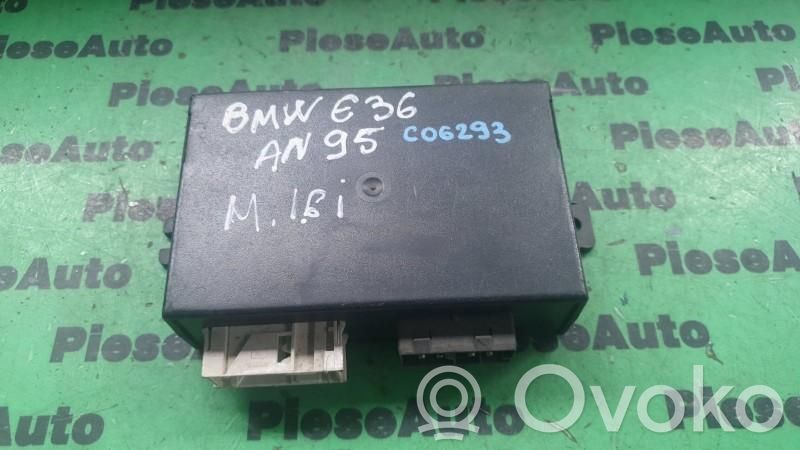 Comfort/convenience module   1387621,61351387621
